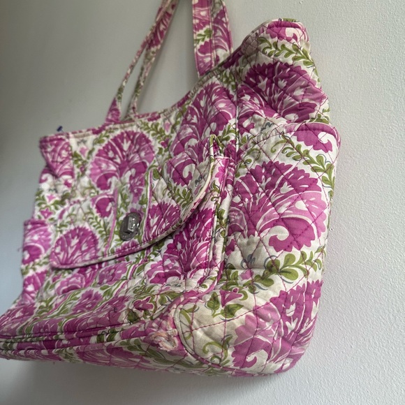 Vera Bradley purse - Picture 3 of 7